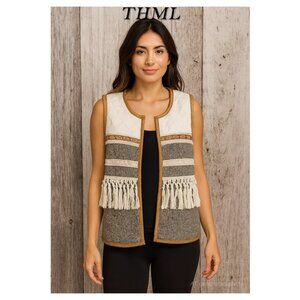 THML Vest Size Large